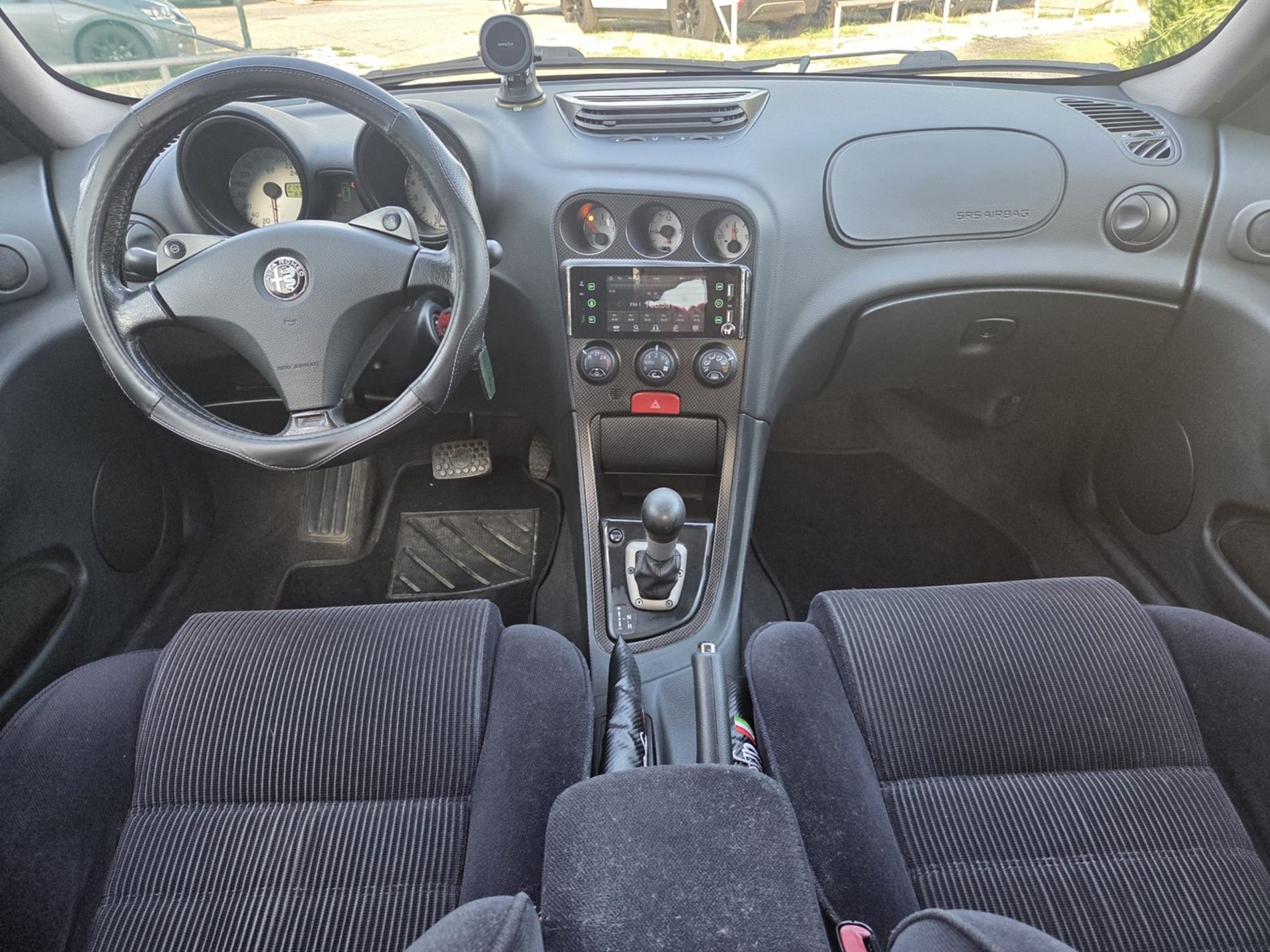 Selespeed - Gallotti Auto